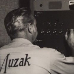Muzicraft Sound Engineering | Service of the Past