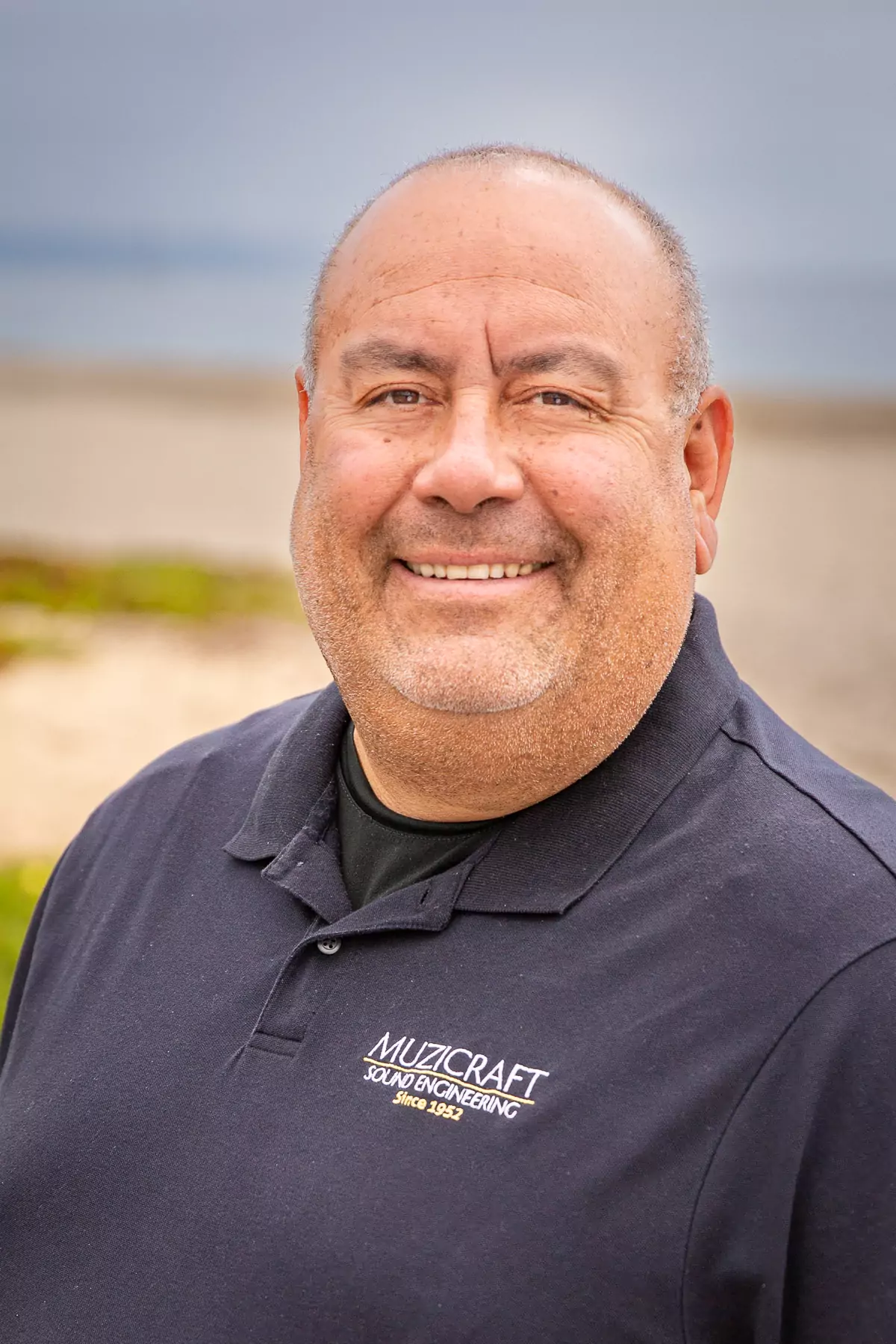 Muzicraft Sound Engineering Company, Santa Barbara, California