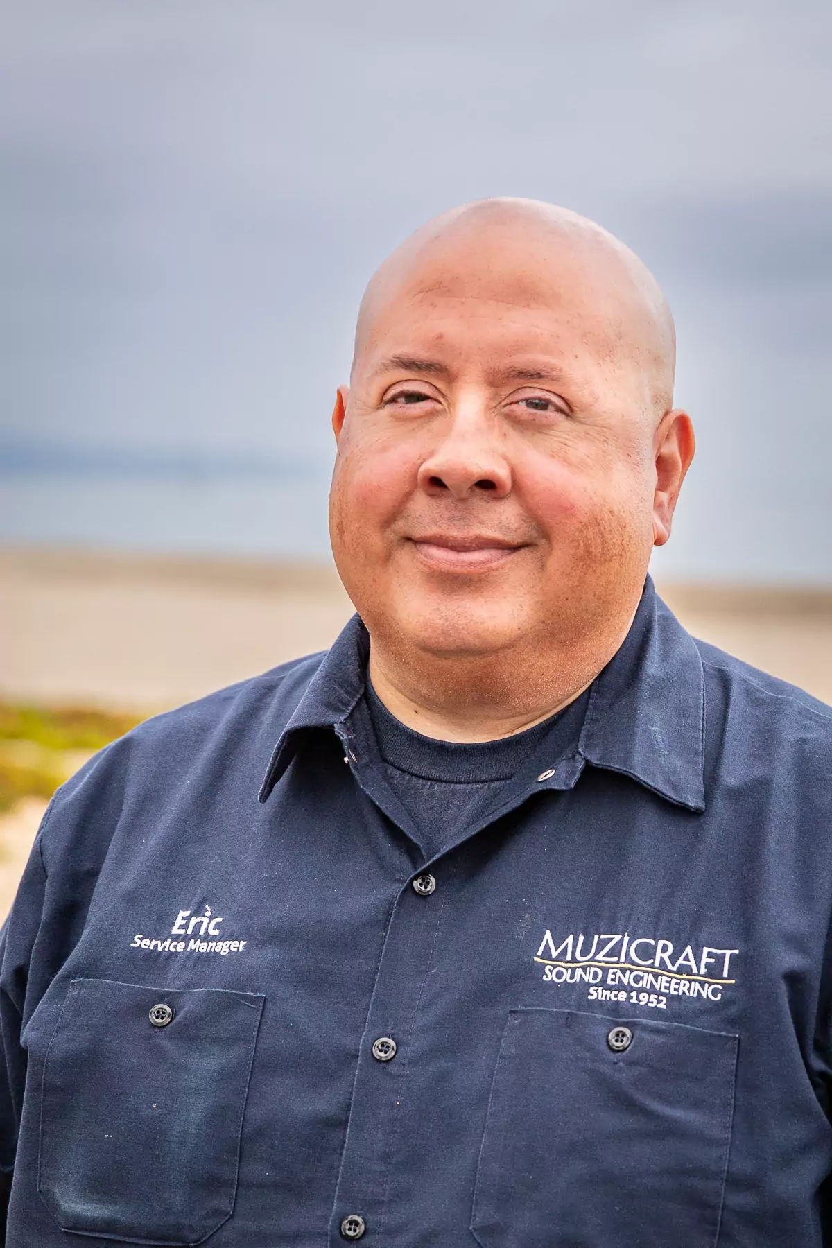 Muzicraft Sound Engineering Company, Santa Barbara, California