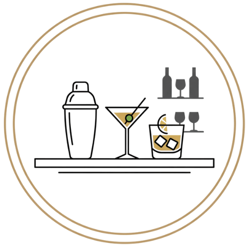 Bar & Lounge
