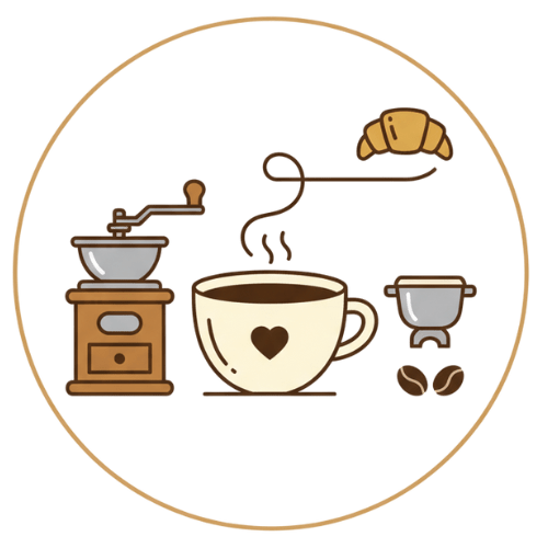 Café & Coffee Shop