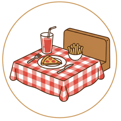 Casual Dining