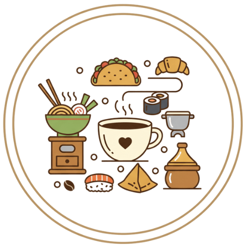 Cultural Cuisine