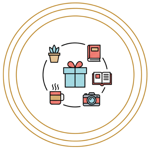 Gift & Specialty