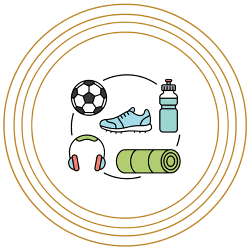 Sports & Active