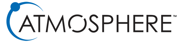Atmosphere TV streaming content partner for business