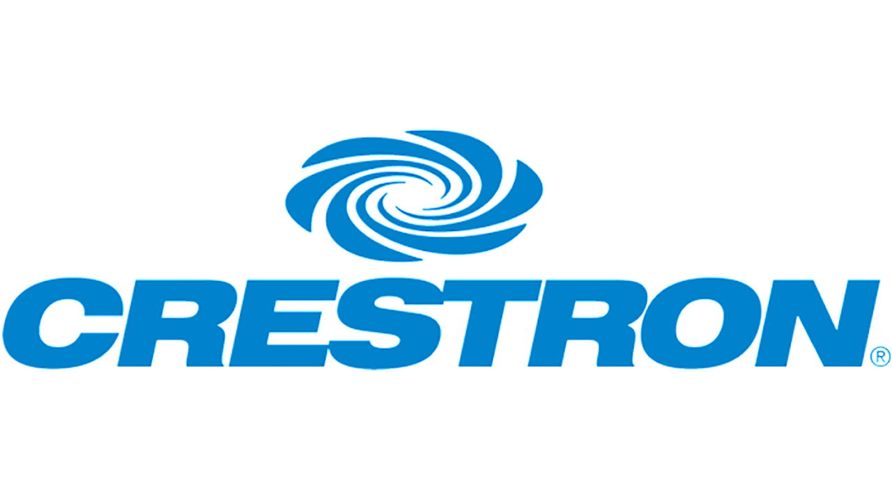 Crestron authorized dealer and control system integrator