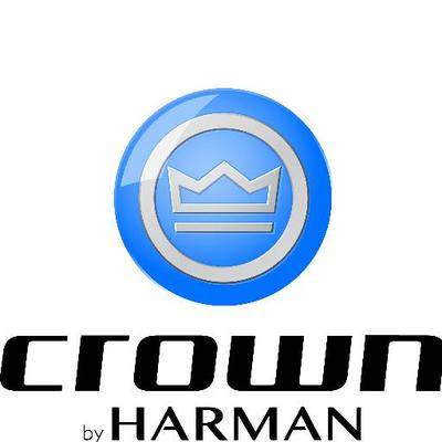 Crown professional amplifier installation partner