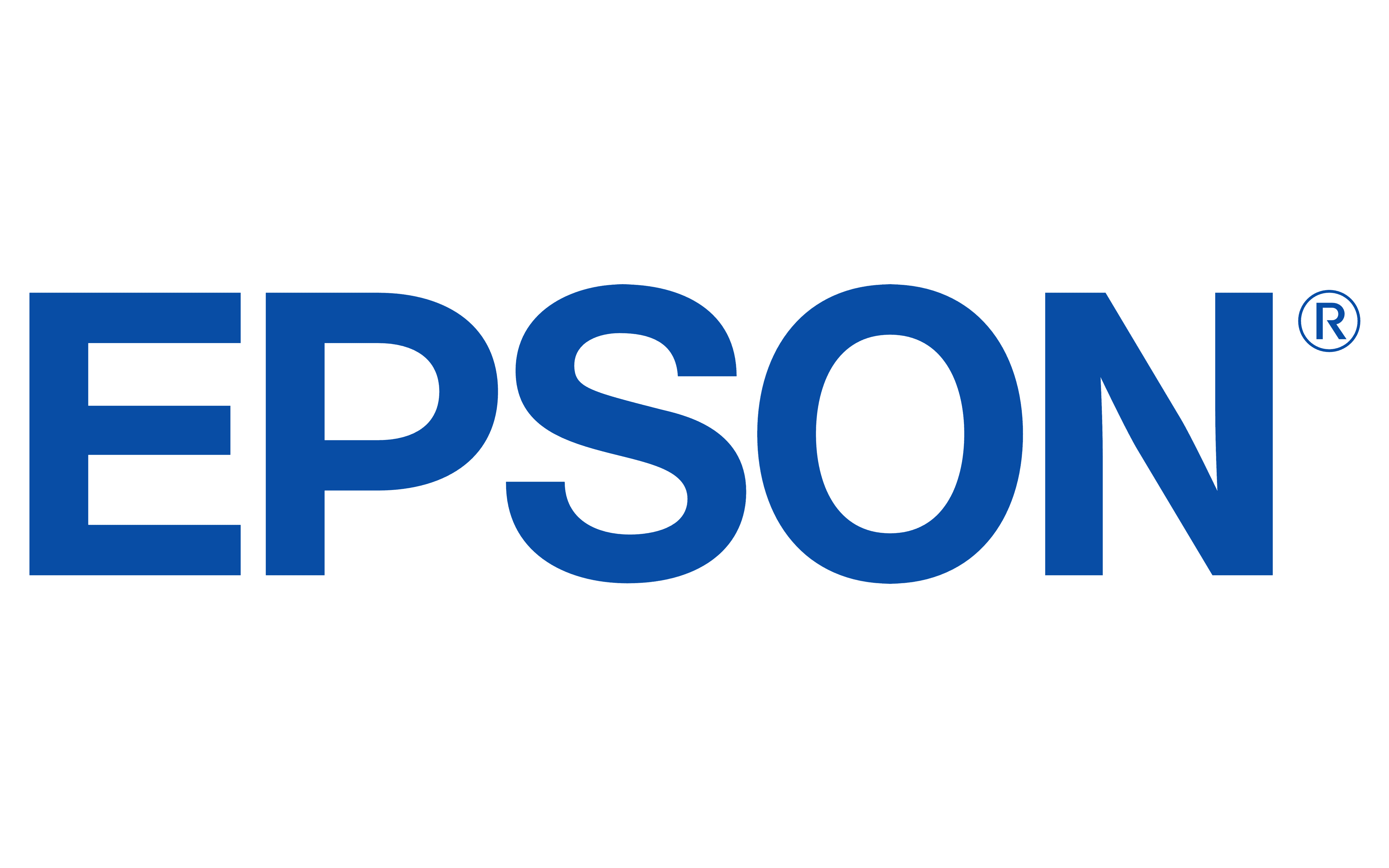 Epson commercial projector and display installation partner