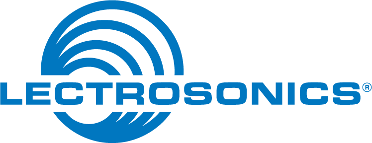 Lectrosonics professional wireless audio systems dealer