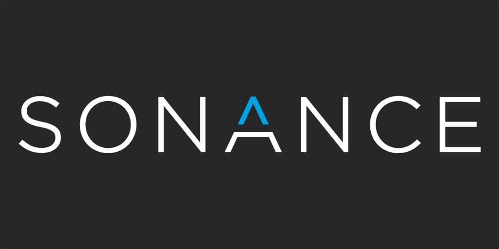 Sonance architectural audio installation partner