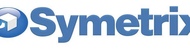 Symetrix logo
