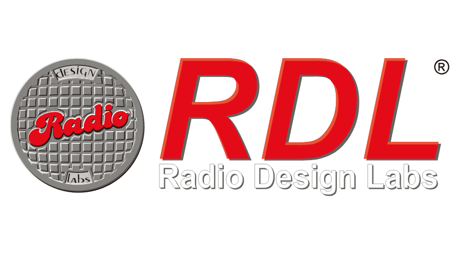 RDL Radio Design Labs professional audio systems dealer