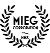 MIEG Corp logo