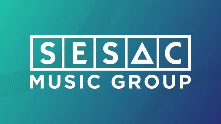 SESAC logo