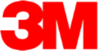 3M logo