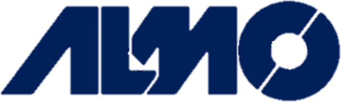 Almo logo