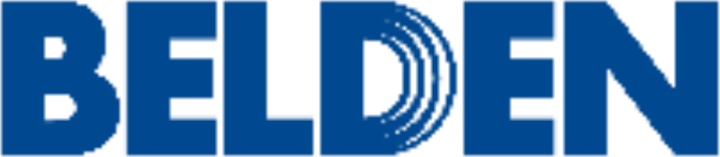 Belden logo