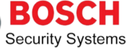 Bosch Security Systems logo