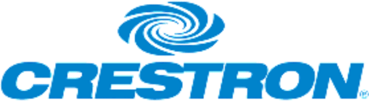 Crestron logo