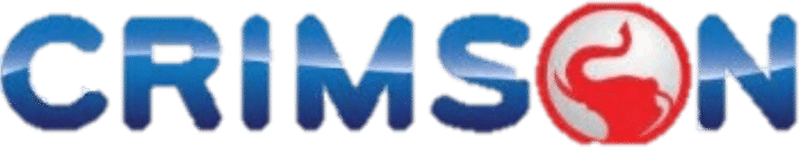 Crimson logo