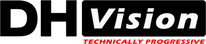 DH Vision logo