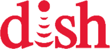 DISH logo