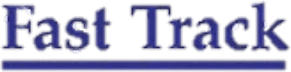 Fast Track logo