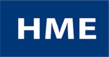 HME logo