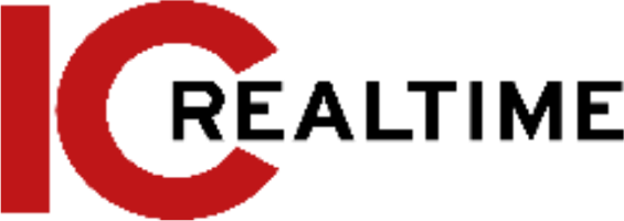 IC Realtime logo