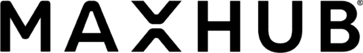 MAXHUB logo