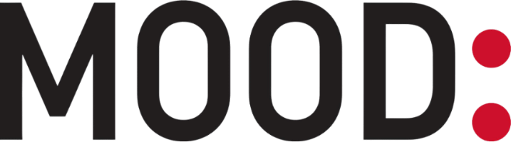 Mood Media logo