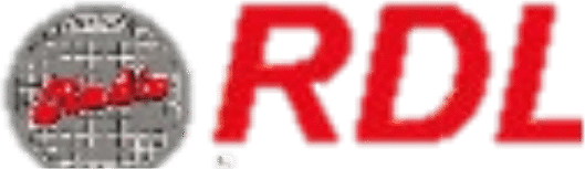 RDL logo