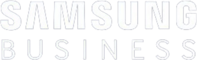 Samsung Business logo