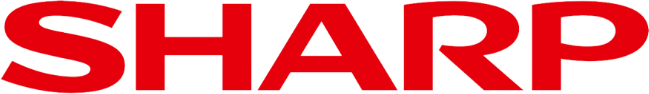 Sharp logo