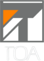 TOA logo