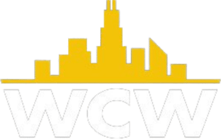 WCW logo